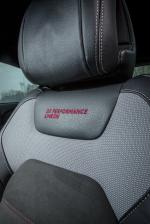 DS 4 Performance Line 2016 года